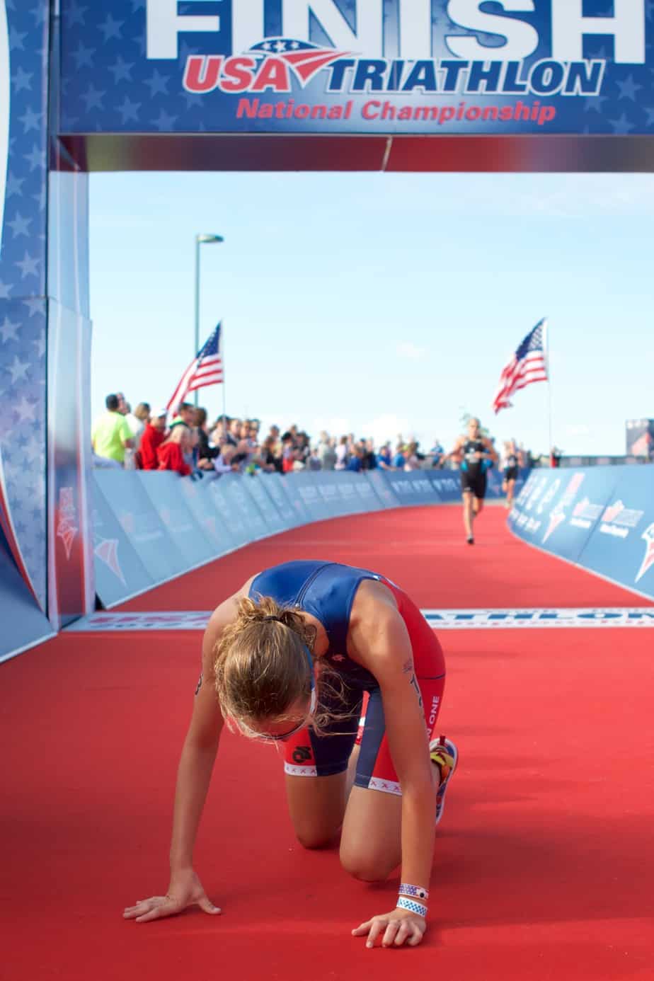 Incredible Finish