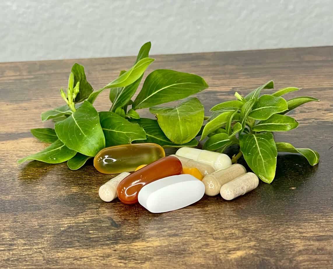 Why use supplements?